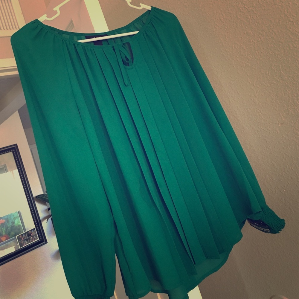 Blouse